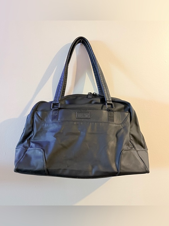 Handbags - TNA - Travel Tote Bag - Classic Carryall